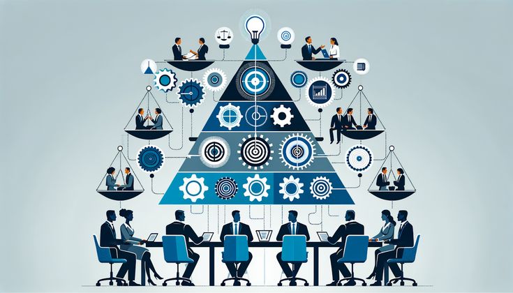 Organisation institutionnelle et management de l'ODEF